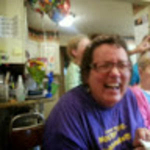 Meet your Posher, Marian